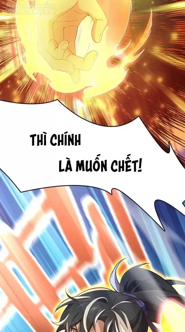 ta có huyết mạch long thần chapter 3 17