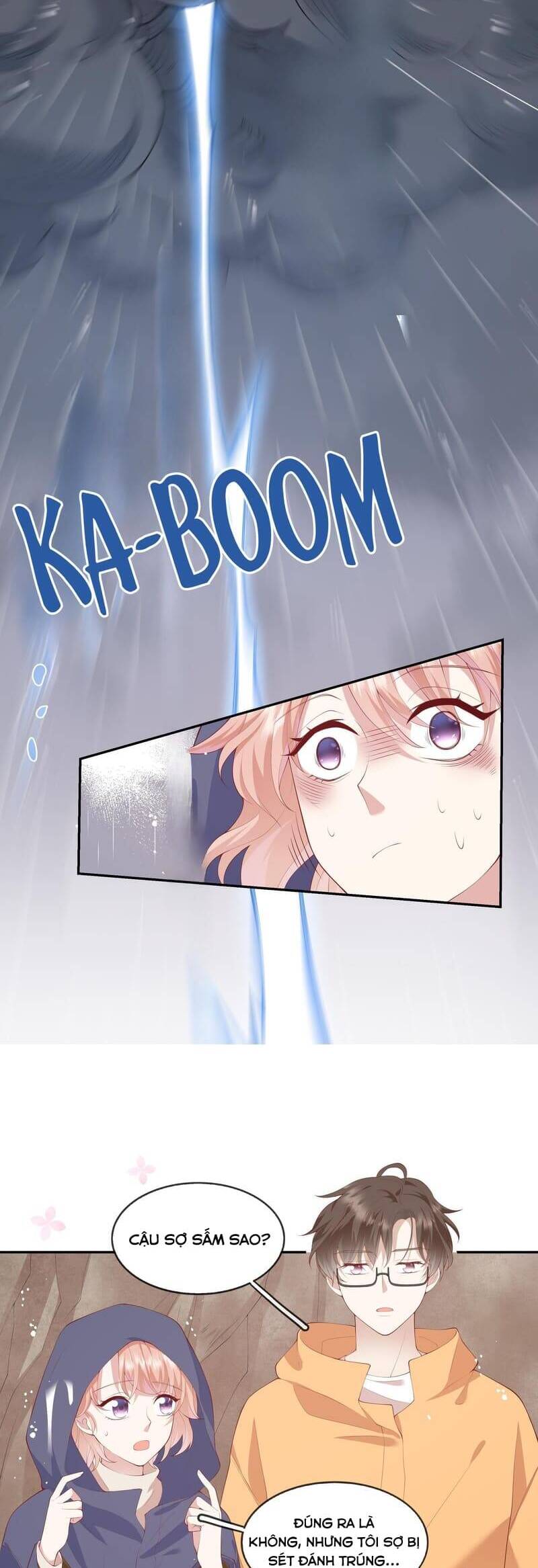 làm ơn đừng quá kiêu ngạo chapter 36 11