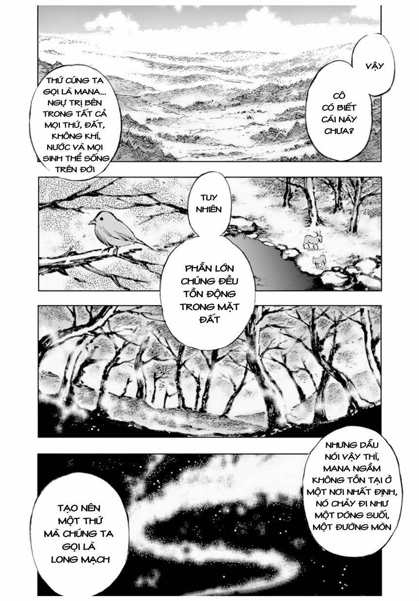 maou no hajimekata chapter 1.1 25