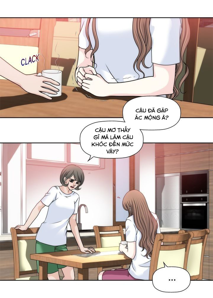 người đàn ông của tôi chapter 61.1 2