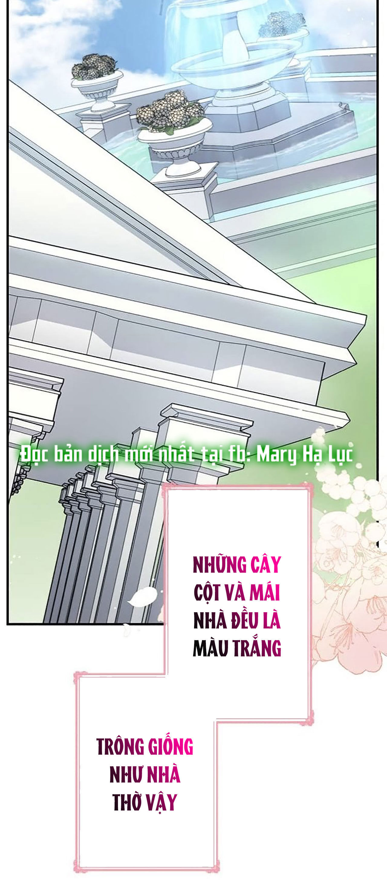 từ ác nữ tôi phải trở thành một người mẹ chapter 5 40