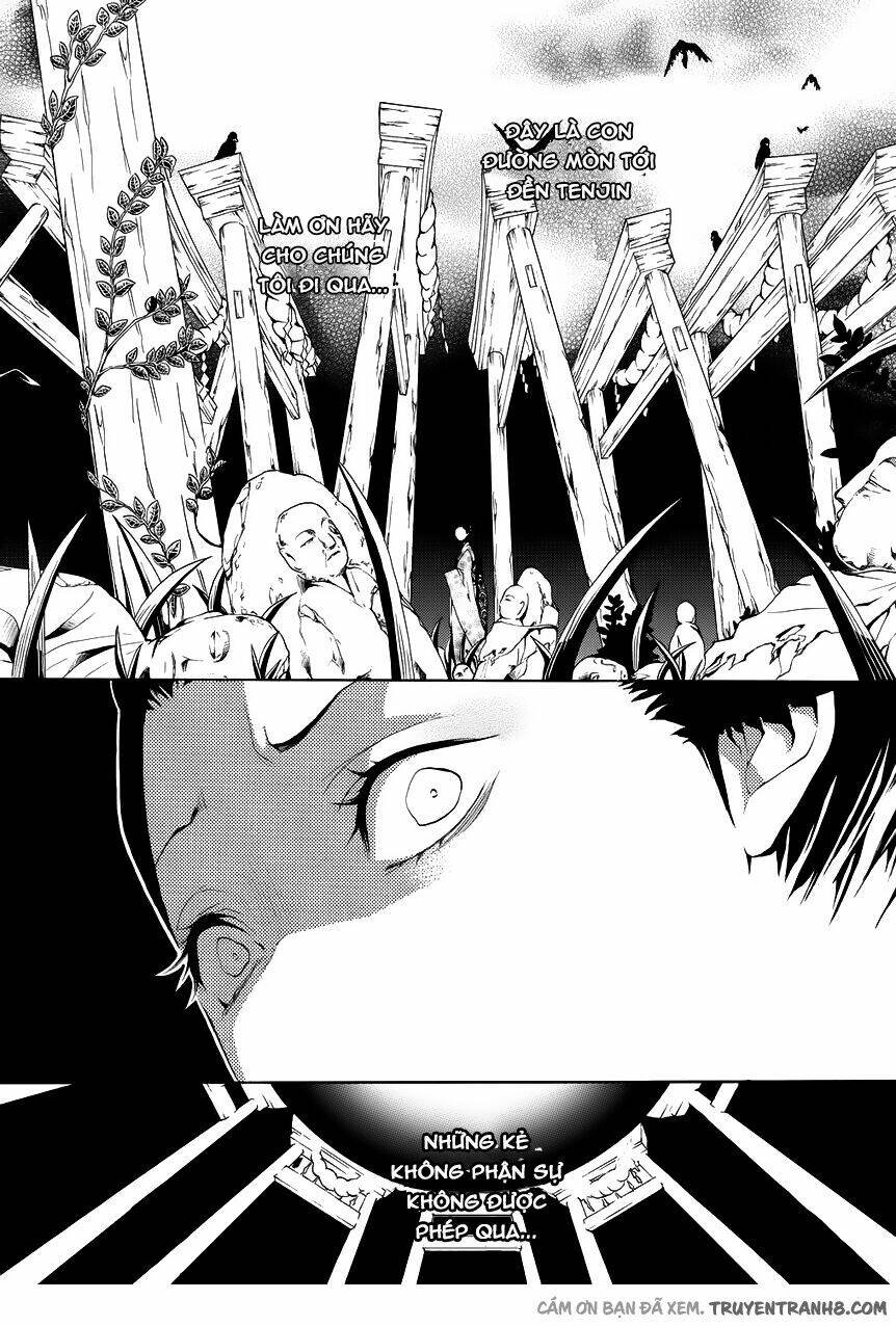 :reversal chapter 8 6