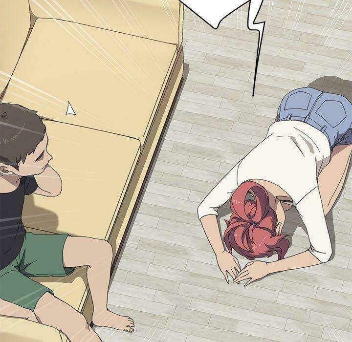 bạn cùng phòng bất đắc dĩ chapter 9 121