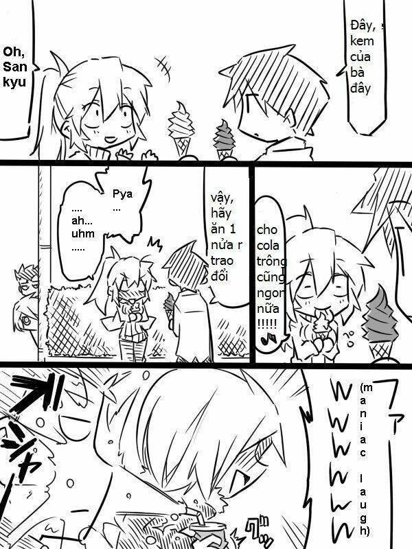 mishiro-san to yamada-kun chapter 8 5