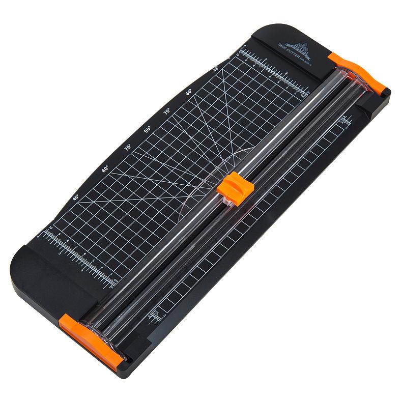 Máy Cắt Giấy A4, Máy Cắt Giấy Máy Chém Di Động 38CM, Công Cụ Làm Sổ Lưu Niệm Với Chức Năng Bảo Vệ An Toàn Tự Động Cho Giấy Thủ Công, Phiếu Giảm Giá, Nhãn Và Thẻ