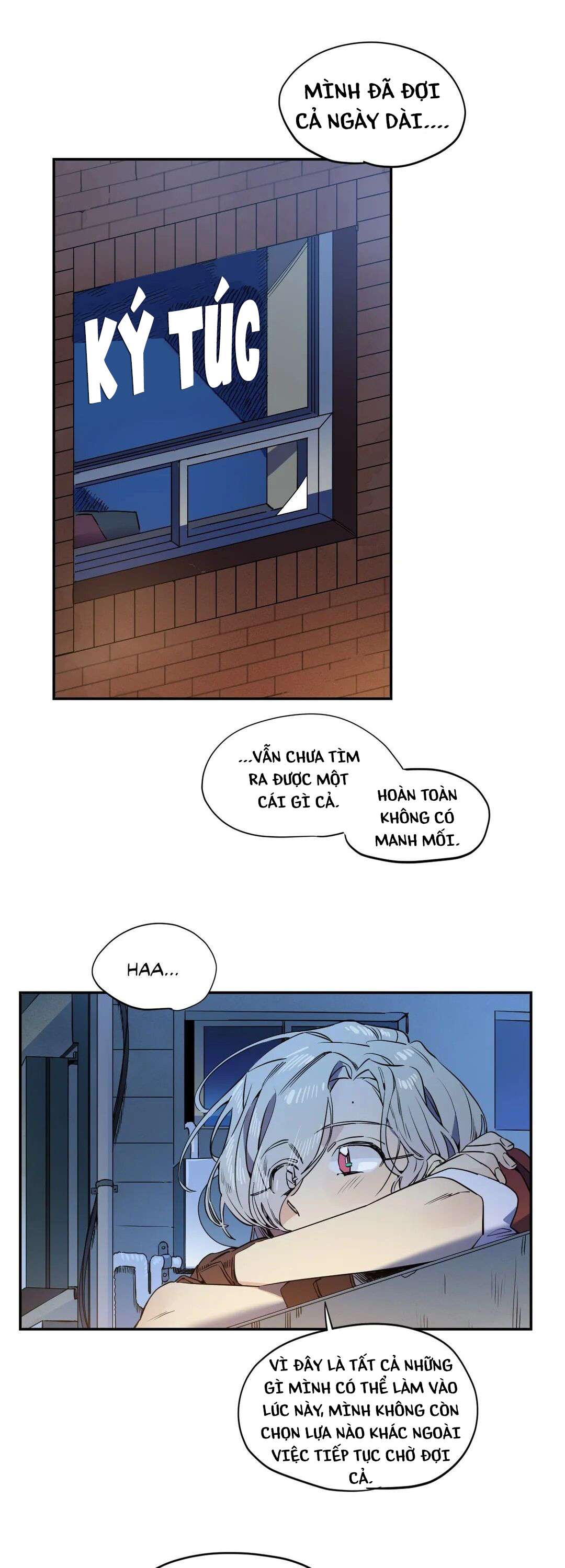 quán café tình nhân chapter 22 16