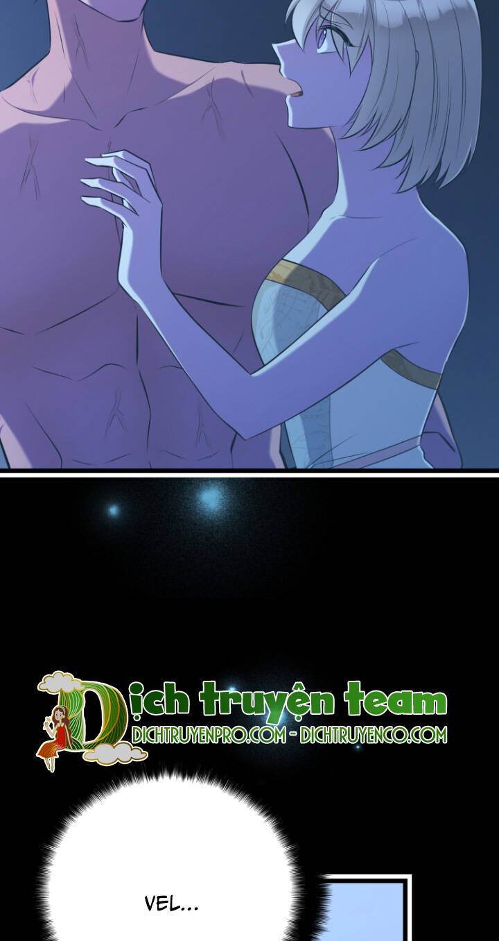 hoàng đế bệ hạ là mãnh thú chapter 49 43