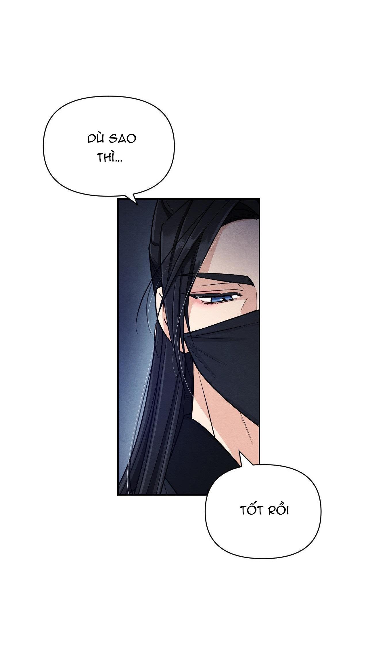 bl cổ trang - âu cổ ngắn nhà kim chapter 24.2 67