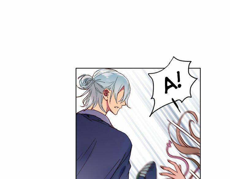 lệnh cấm nghị tộc 2 ẩn diện trấn chapter 29 59