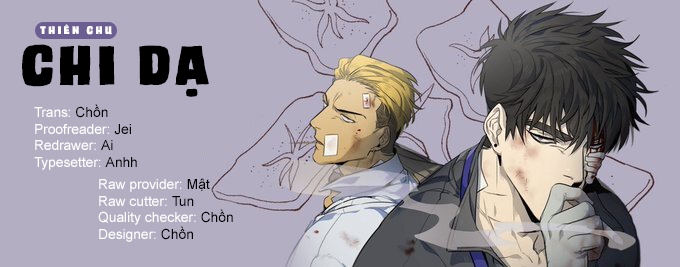 tiệm thịt của jang gun chapter 5 1