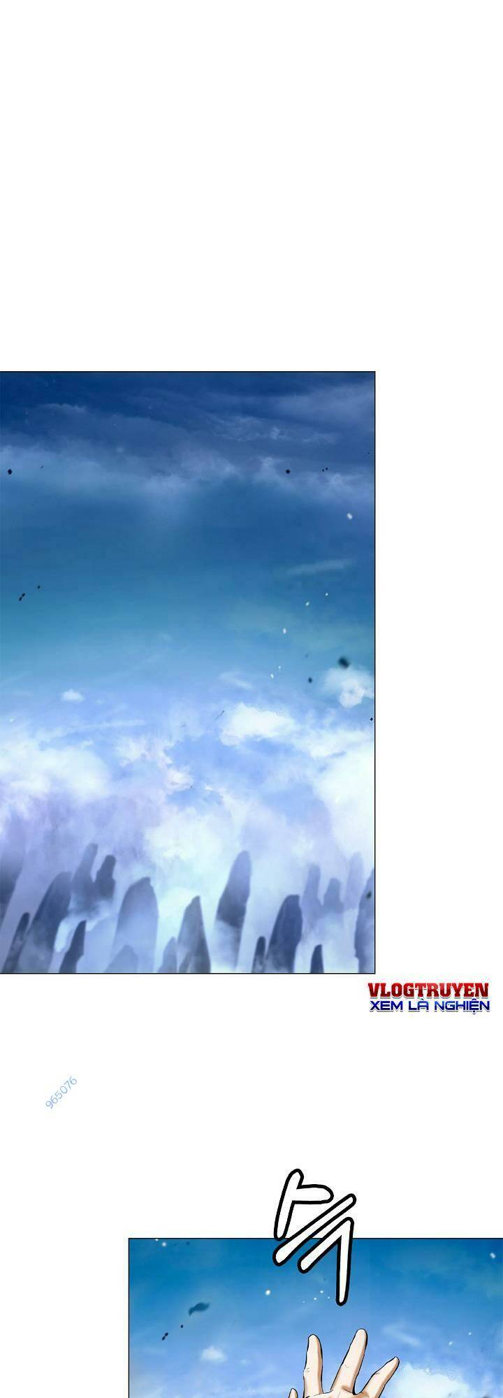 xuyên không thành hổ chapter 113 1