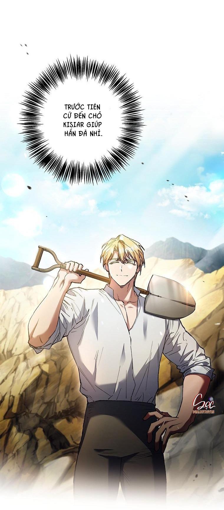 bước ngoặt định mệnh chapter 25 53