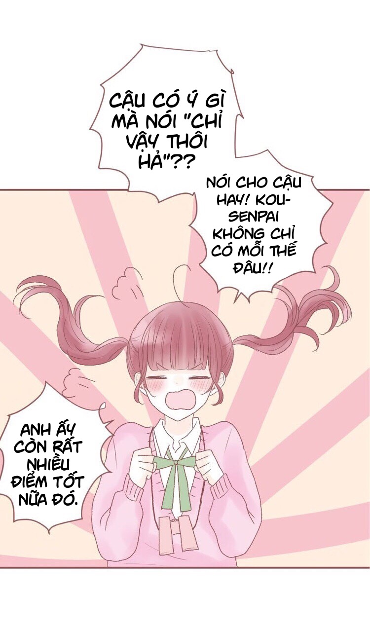 bạn và tôi chapter 9 12