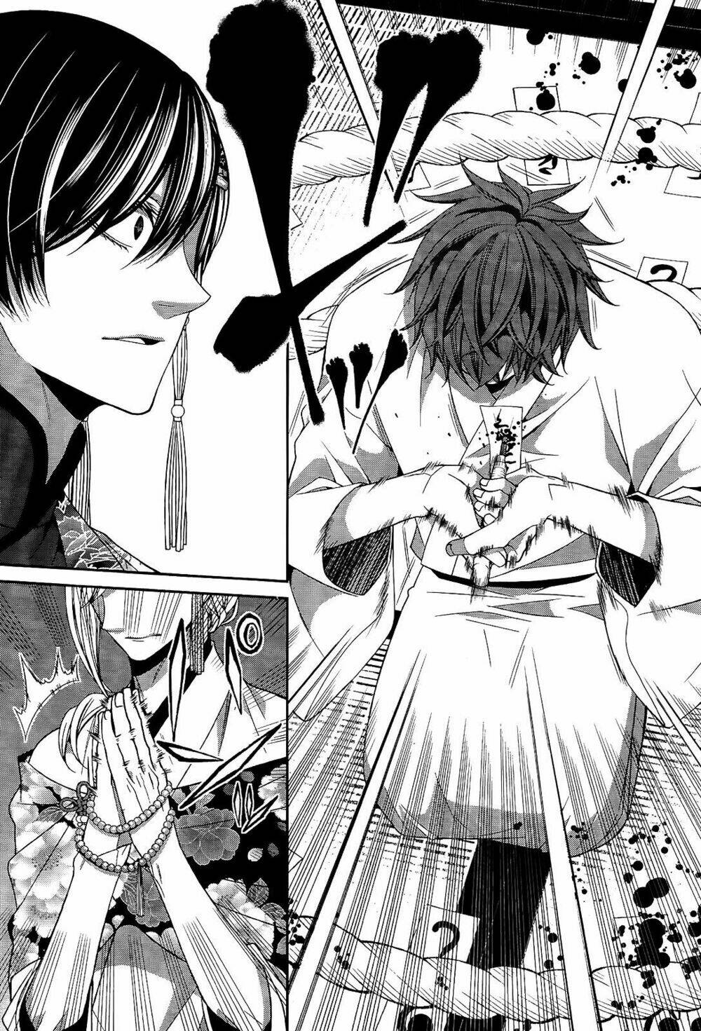 shuuen no elysion chapter 18 12