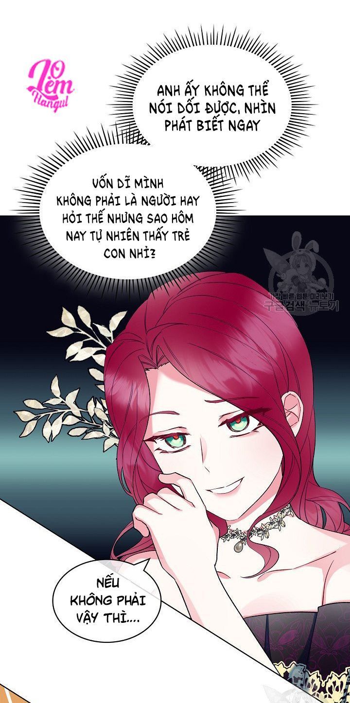 kẻ tạo ra ác nữ chapter 27 19