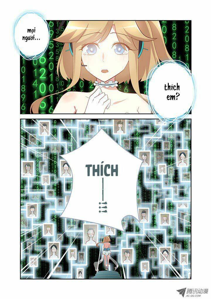 yaoguai mingdan chapter 123 6