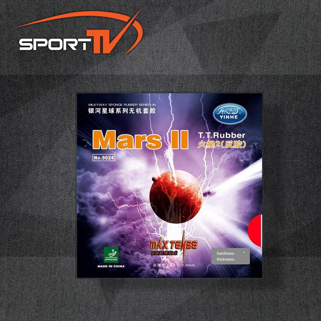 Mặt vợt bóng bàn Yinhe Mars II