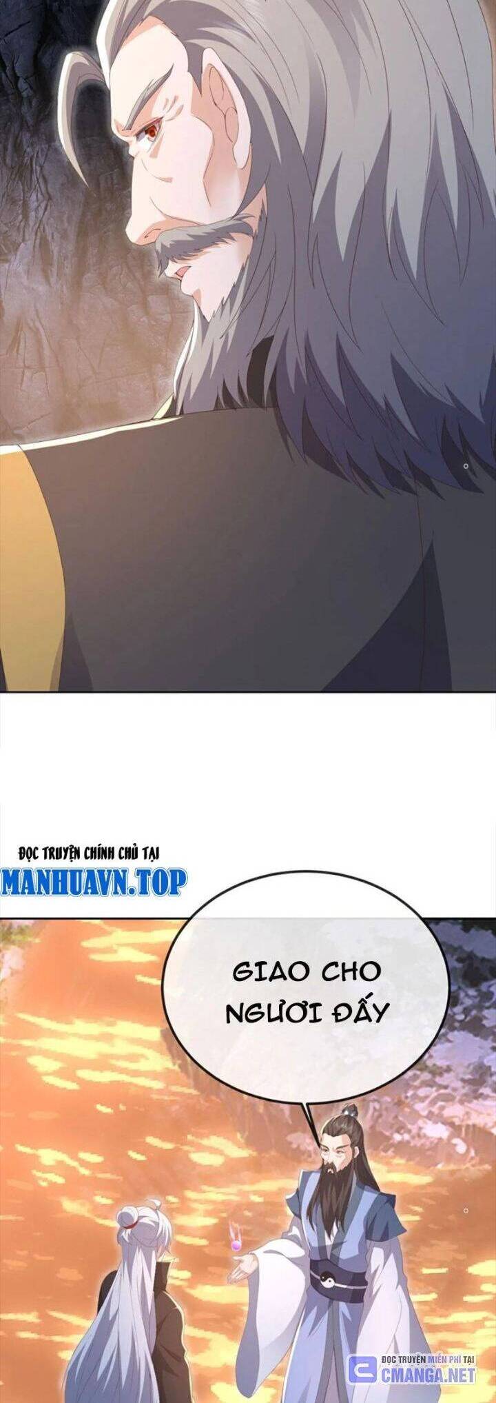 tiên võ đế tôn chapter 689 4