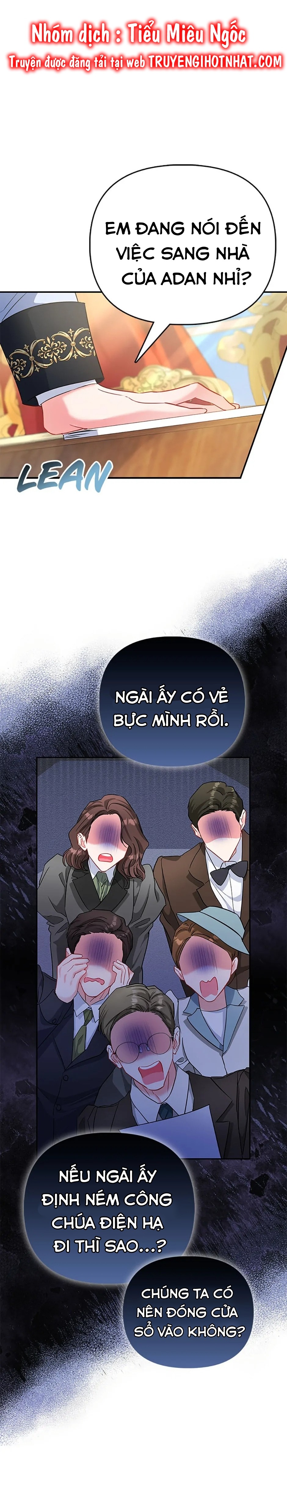 nàng công chúa của tôi chapter 40 22