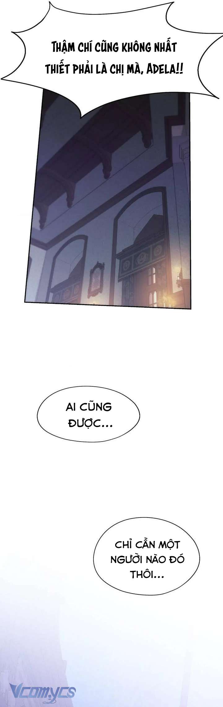 [19+] tôi kết hôn với em gái của vợ chapter 1 72