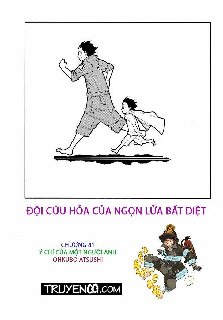 biệt đội lính cứu hỏa chapter 81 2