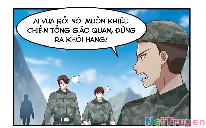 trên người ta có một rồng chapter 481 1