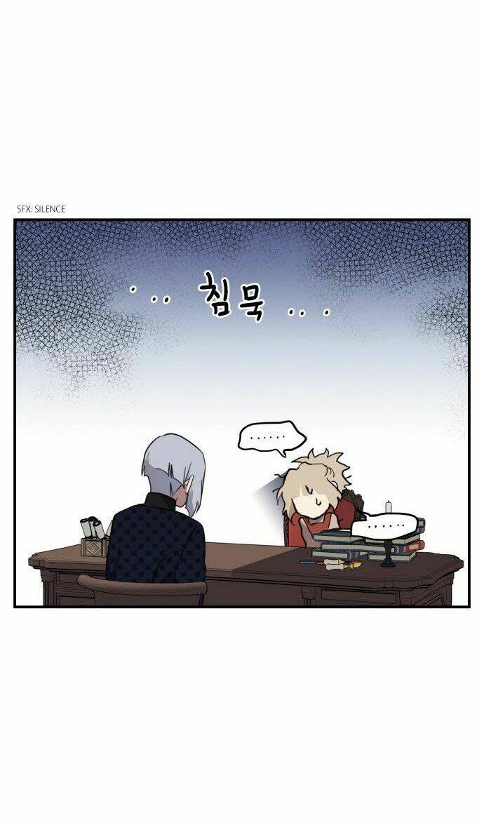 lâu đài vô danh chapter 19 15