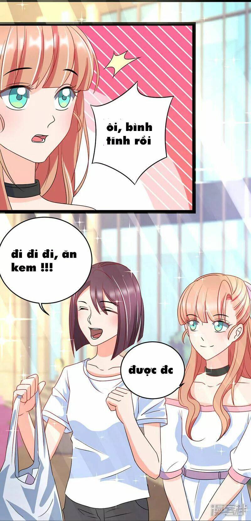 chỉ muốn thích người chapter 3 11