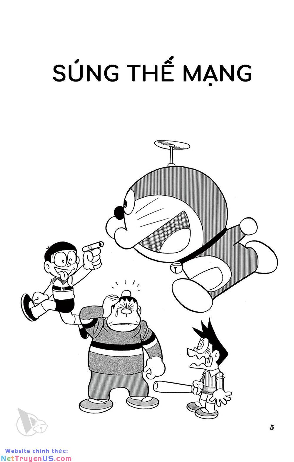 doraemon chapter 788 1