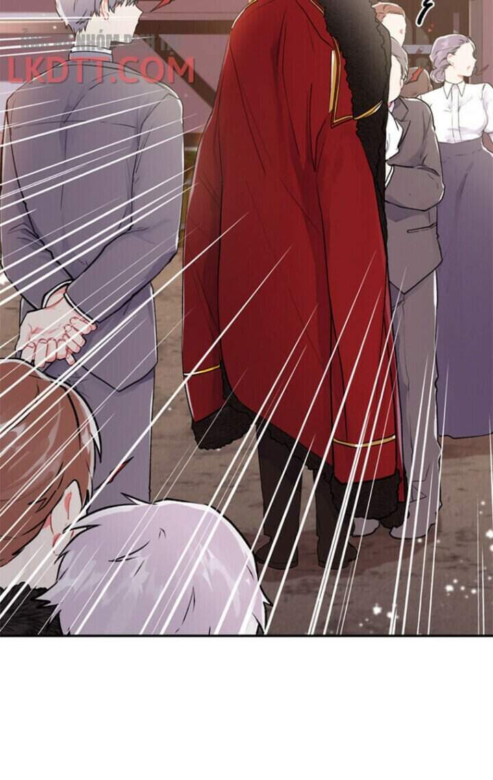 tôi đã trở thành con gái nuôi của nam chính chapter 1 58