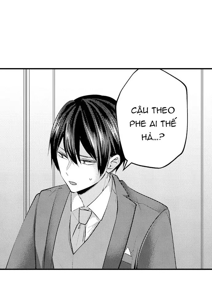 làm tình đâu cần phải cởi đồ chapter 82.2 12