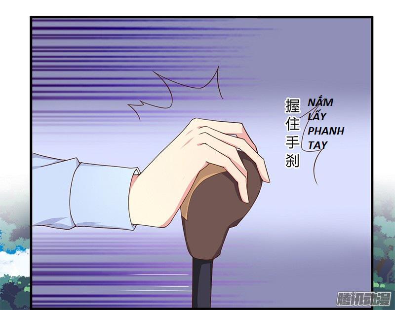 tổng tài đã cưới em chapter 47 17