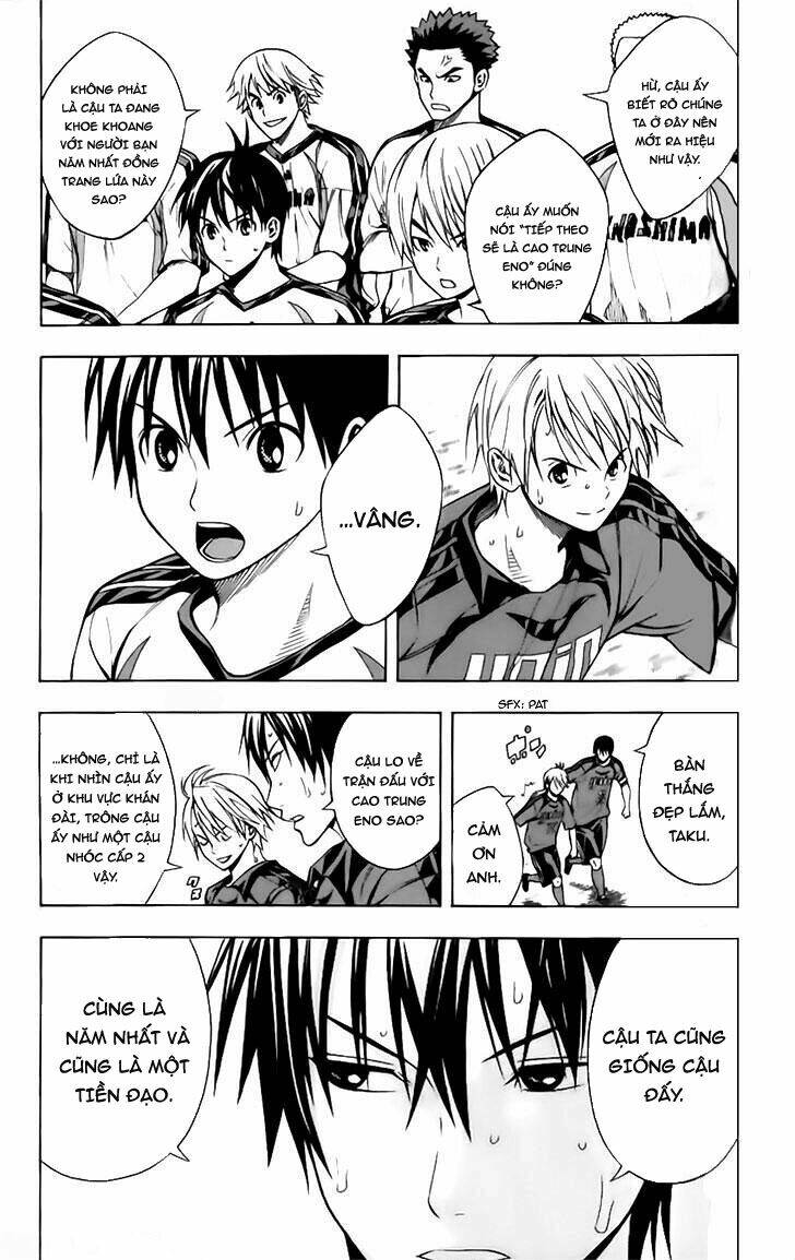 kỵ sĩ trong vòng cấm chapter 147 7