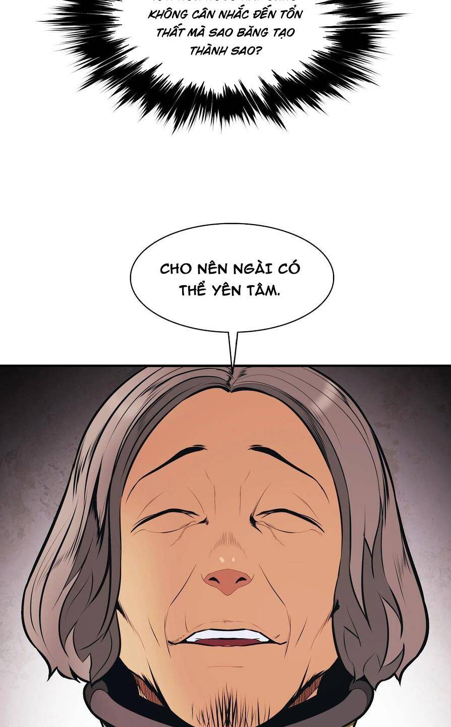 bất bại chân ma chapter 141 31