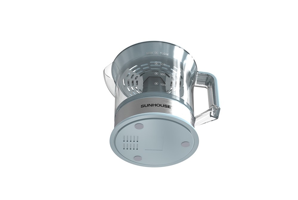 Máy vắt cam SUNHOUSE SHD5511 - Hàng chính hãng