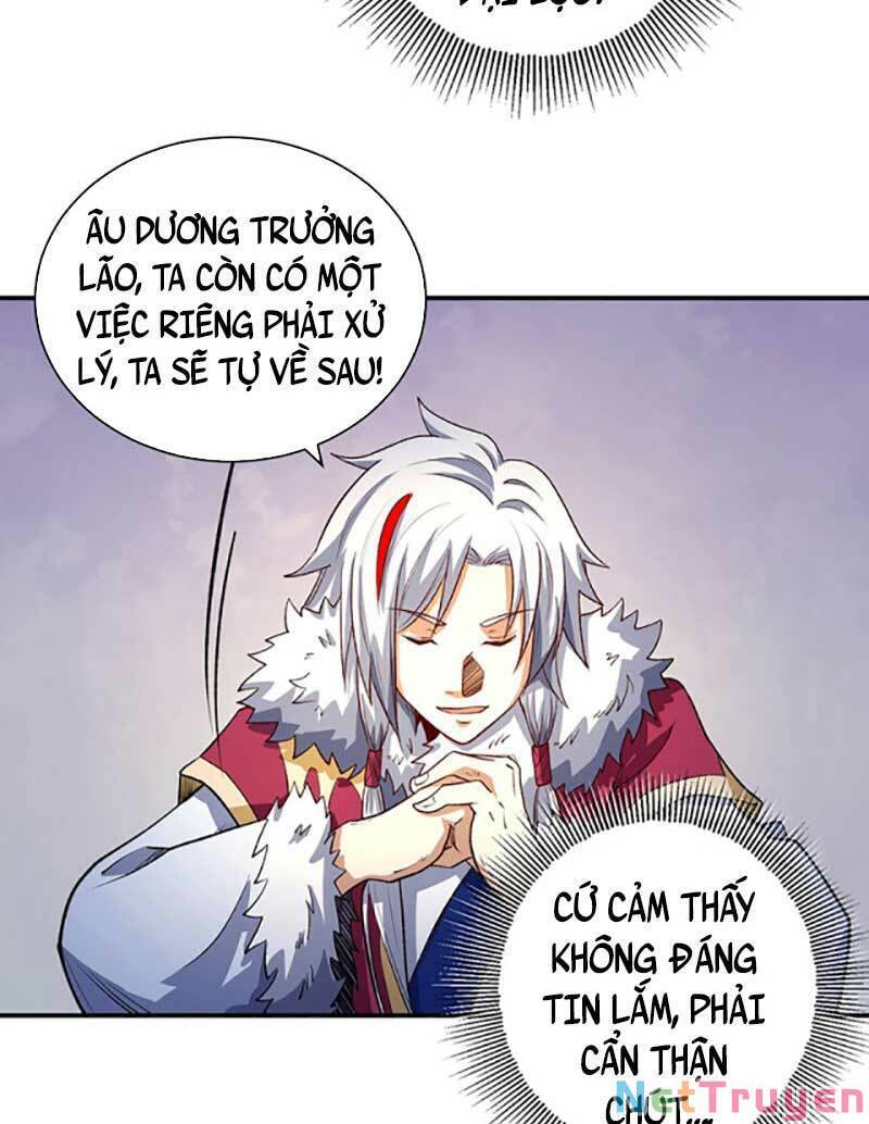 võ đạo độc tôn chapter 567 45