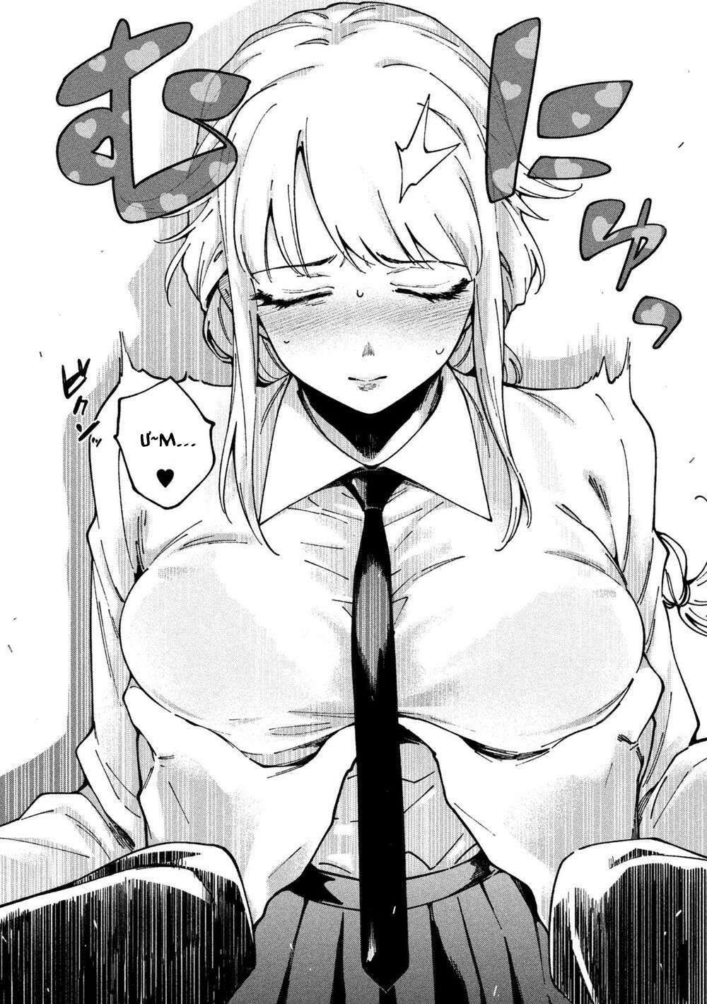 điều còn khó hơn cả việc giải đố chapter 1 29