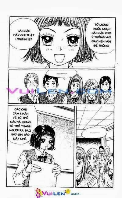 cô bé táo bạo chapter 8 26