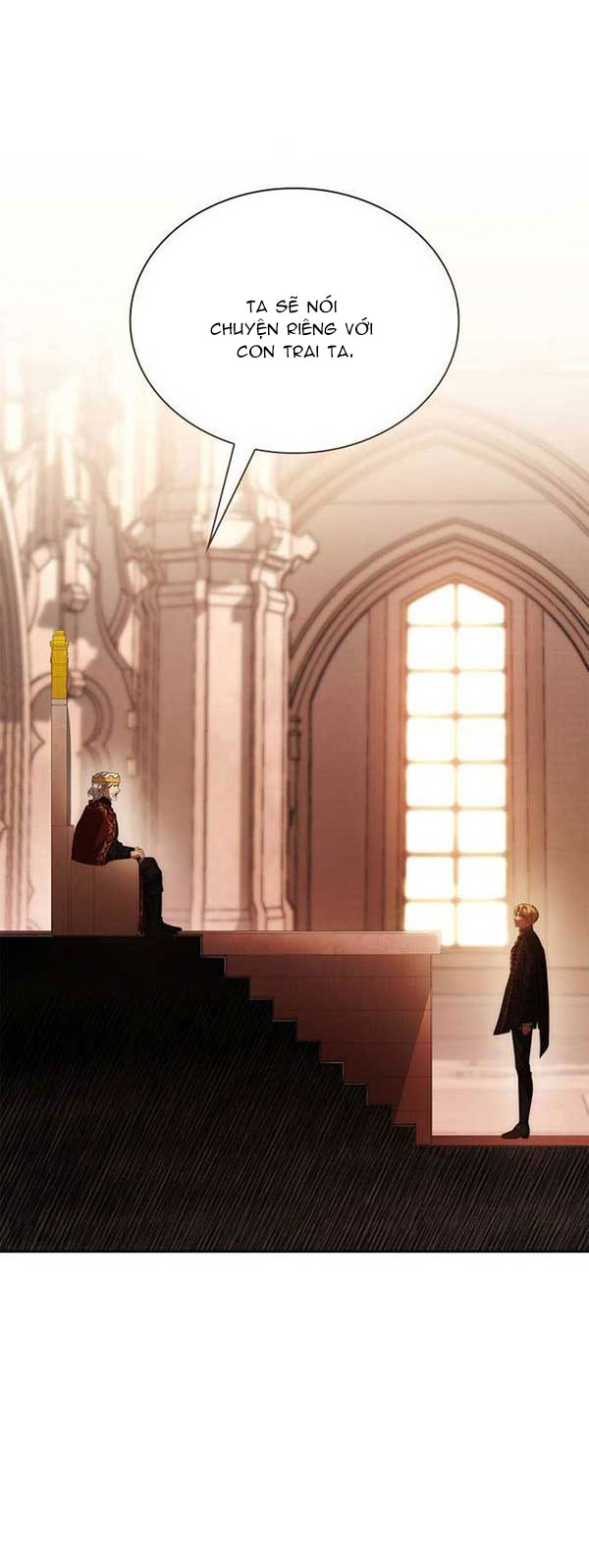 chị yêu, kiếp này em sẽ là hoàng hậu chapter 103.1 12