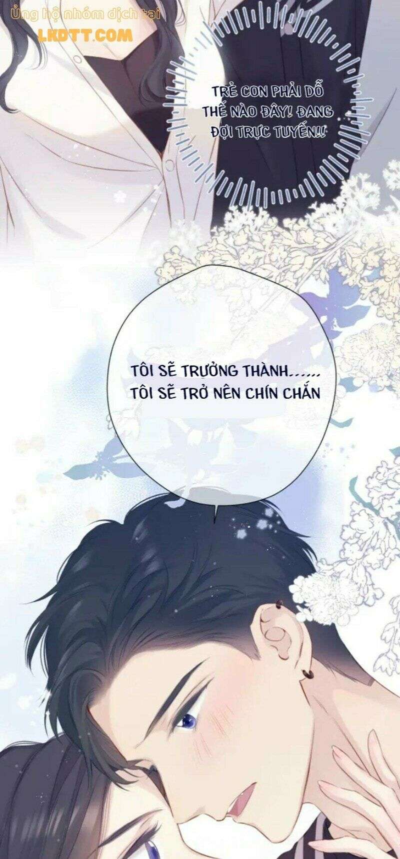 bảo vệ siêu sao của tôi chapter 132 34