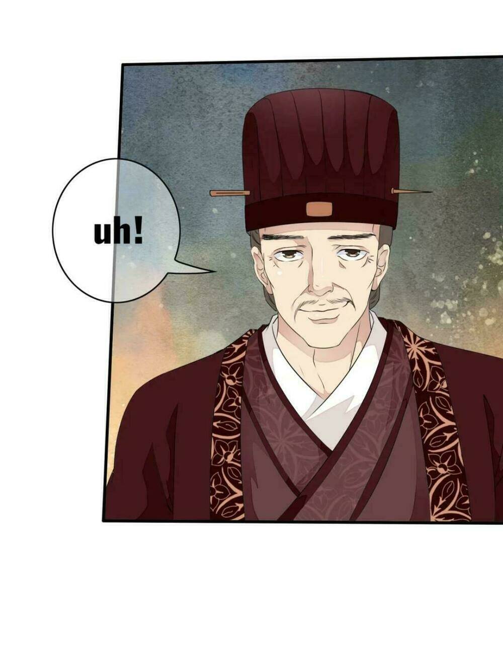 bạch liên yêu cơ người chapter 34 31