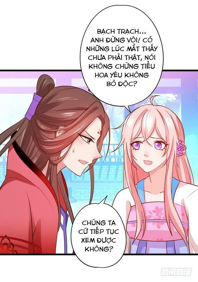 hồ tiên hung bạo chapter 108 38