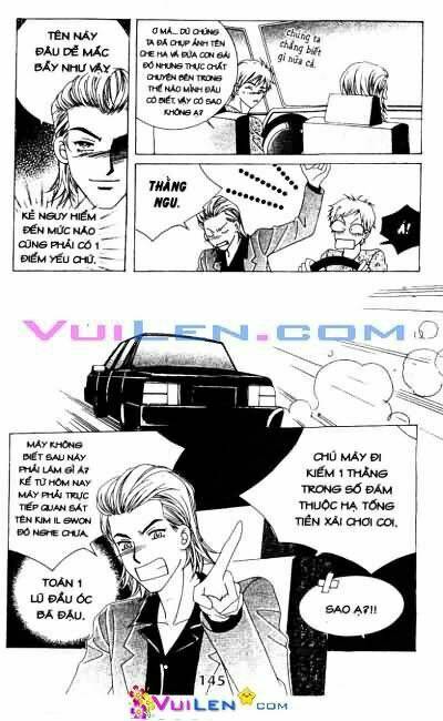 thiên thần tái thế chapter 10 145