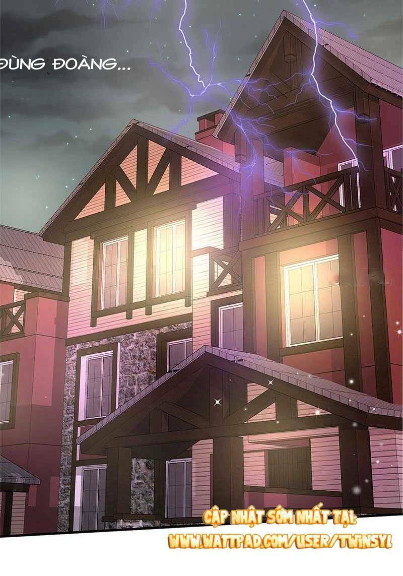 không gả cho tổng tài, gả cho người hầu chapter 119 3