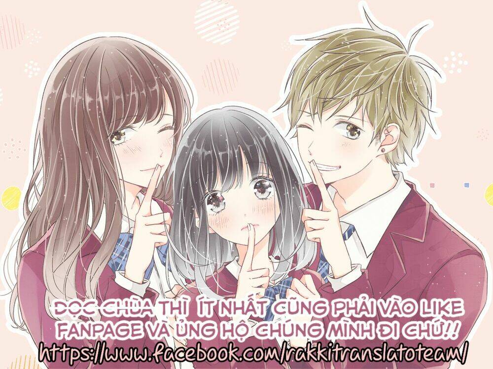 love nest 2nd chapter 1 21