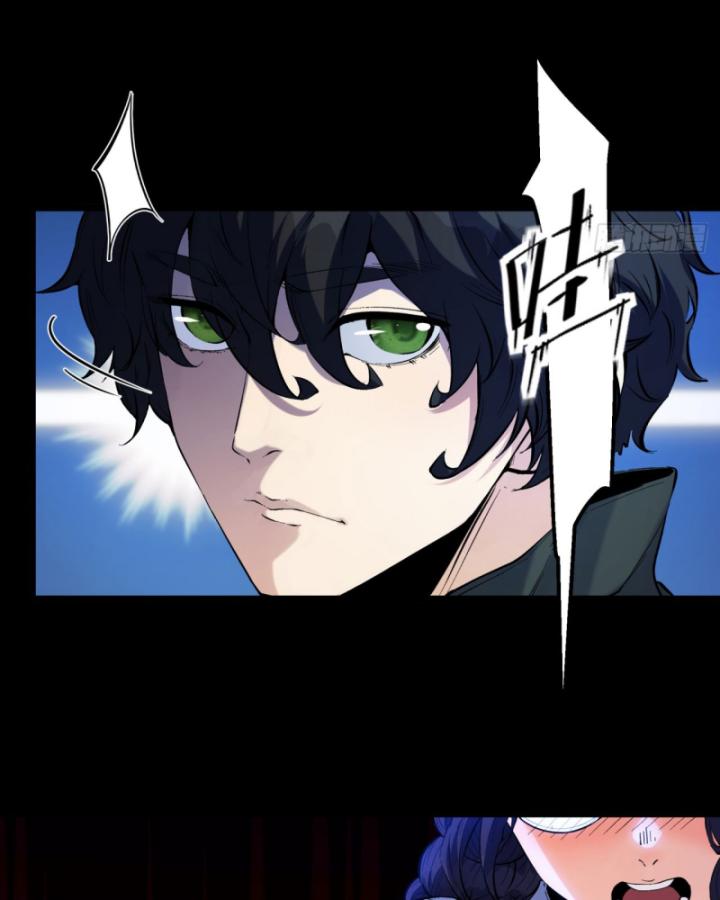 bạn hoàn toàn không giải đố đúng không? chapter 5 7