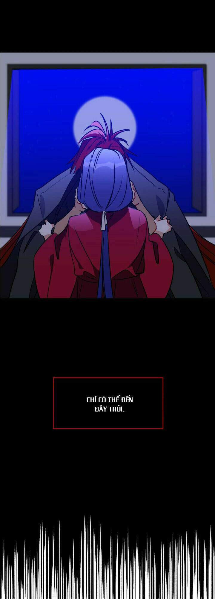 quái thú với hoa chapter 38 4