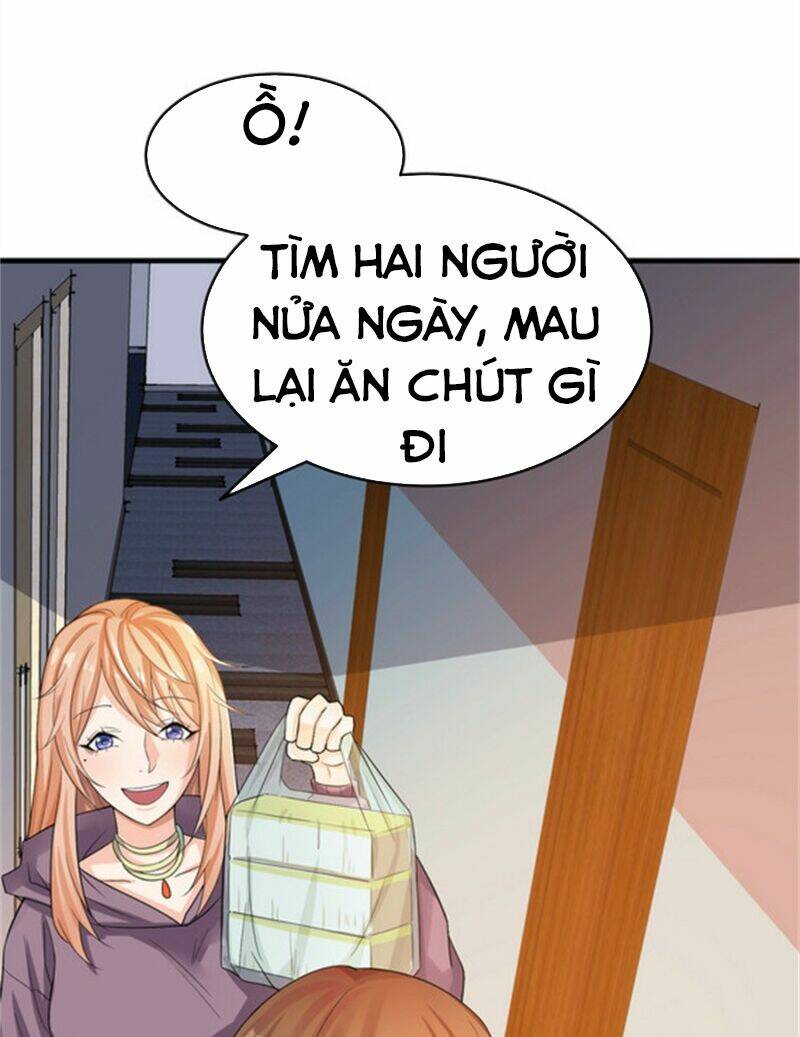 hoa hậu giảng đường luôn bên người chapter 30 18