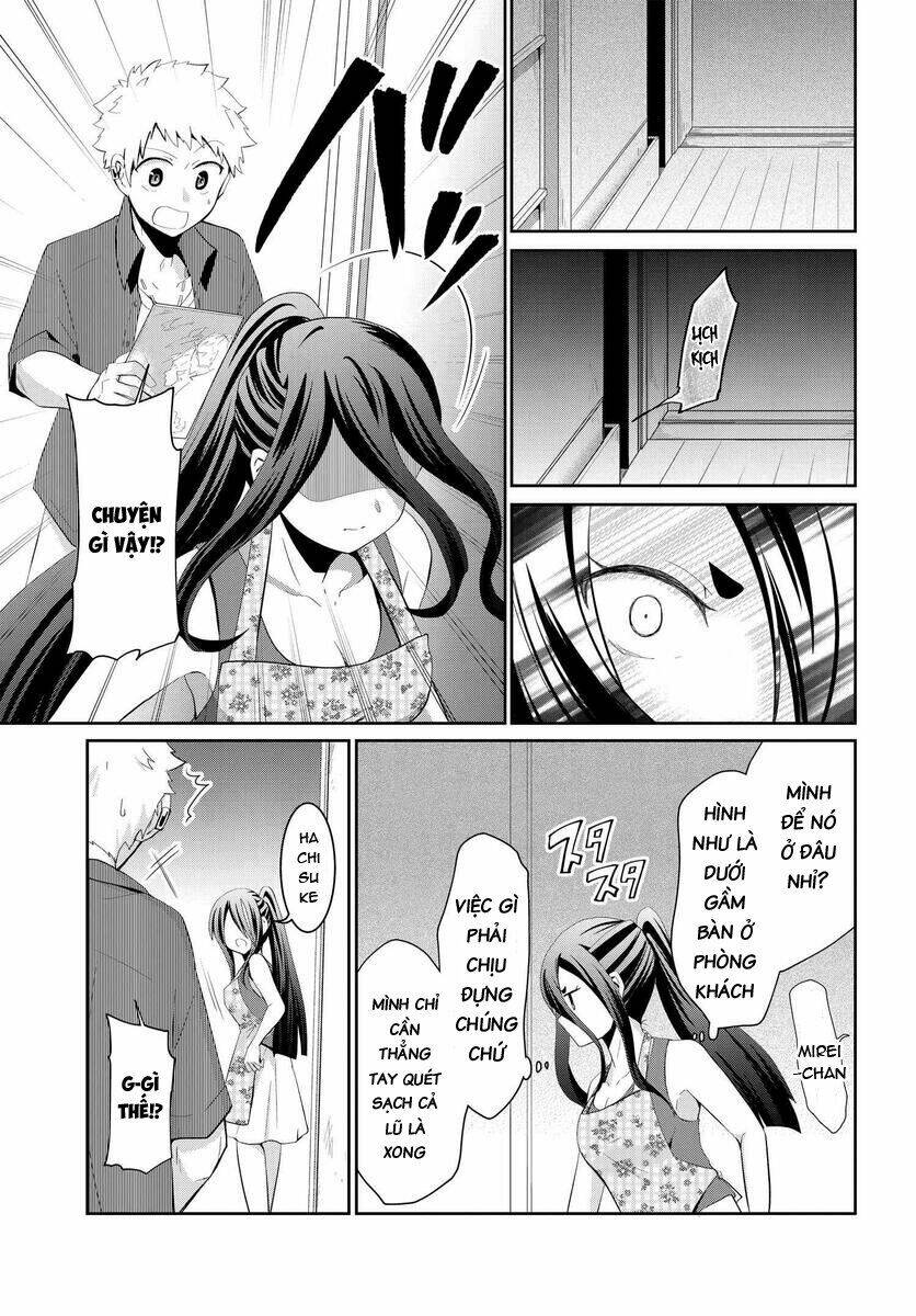 mono no kemonogurashi chapter 22 5