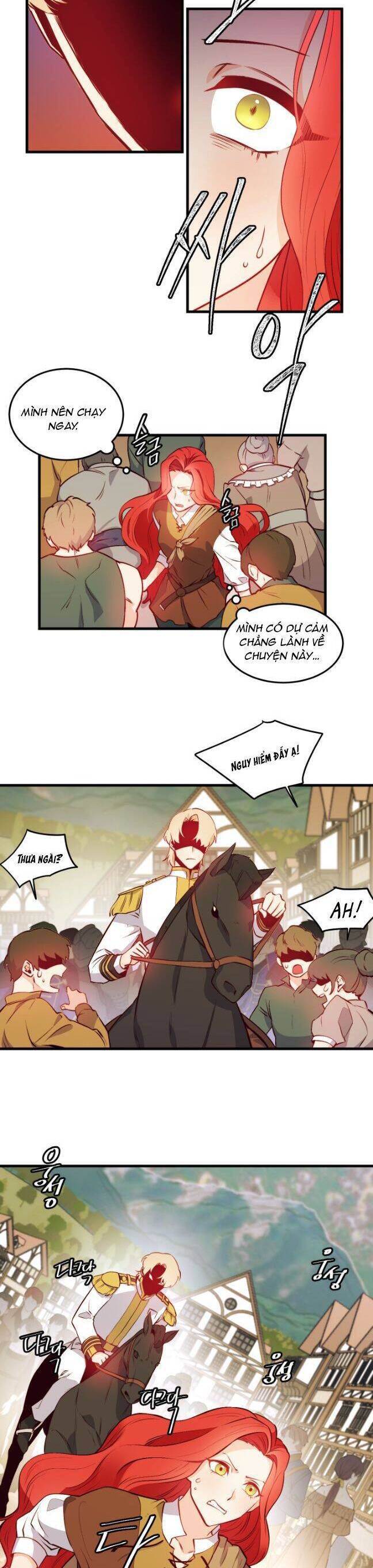 ai cũng có thể trở thành ác nữ phản diện chapter 2 15